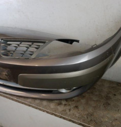 Pare choc avant RENAULT SCENIC 2 Photo n°3