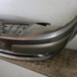 Pare choc avant RENAULT SCENIC 2