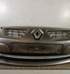 Pare choc avant RENAULT SCENIC 2 Photo n°4