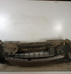 Pare choc avant RENAULT SCENIC 2 Photo n°6
