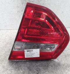Feu arriere secondaire droit (feux) CITROEN C4 PICASSO 1 Photo n°1