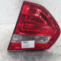 Feu arriere secondaire droit (feux) CITROEN C4 PICASSO 1