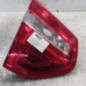 Feu arriere secondaire gauche (feux) CITROEN C4 PICASSO 1