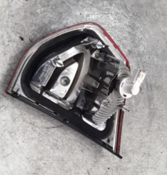 Feu arriere secondaire gauche (feux) CITROEN C4 PICASSO 1