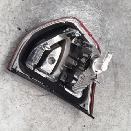 Feu arriere secondaire gauche (feux) CITROEN C4 PICASSO 1