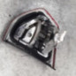 Feu arriere secondaire gauche (feux) CITROEN C4 PICASSO 1