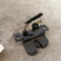 Serrure de coffre VOLKSWAGEN PASSAT 4