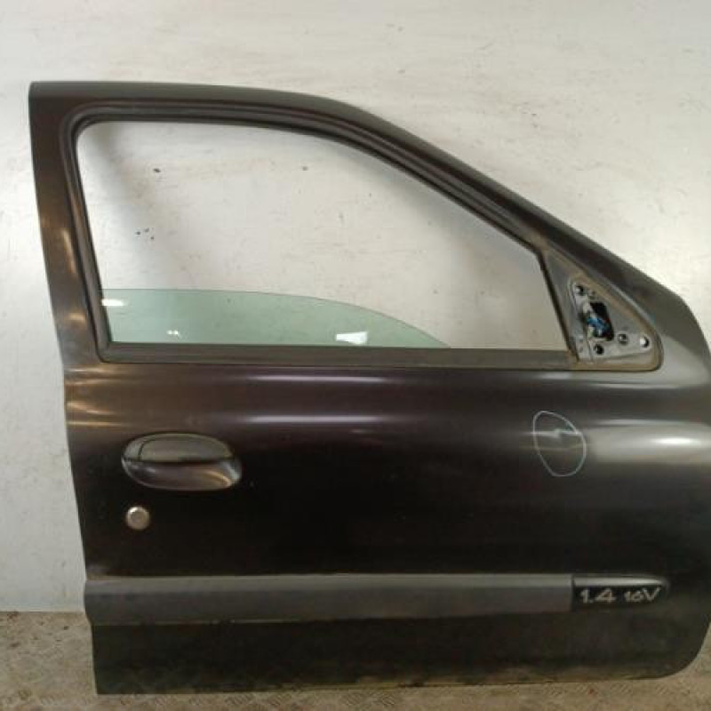Porte avant droit RENAULT CLIO 2