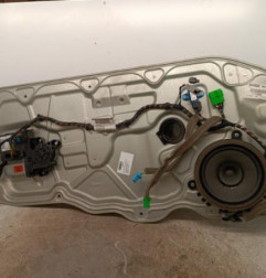 Leve vitre electrique avant gauche VOLVO C 30 Photo n°1