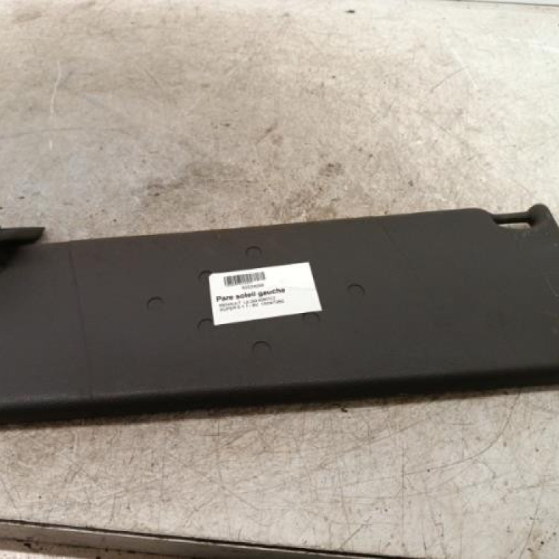 Pare soleil gauche RENAULT SUPER 5 Pare soleil gauche RENAULT SUPER 5