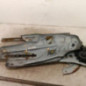 Leve vitre electrique avant gauche RENAULT LAGUNA 1