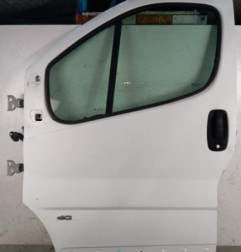 Porte avant gauche RENAULT TRAFIC 2 Photo n°1
