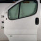 Porte avant gauche RENAULT TRAFIC 2