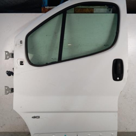 Porte avant gauche RENAULT TRAFIC 2