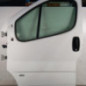Porte avant gauche RENAULT TRAFIC 2