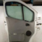 Porte avant gauche RENAULT TRAFIC 2