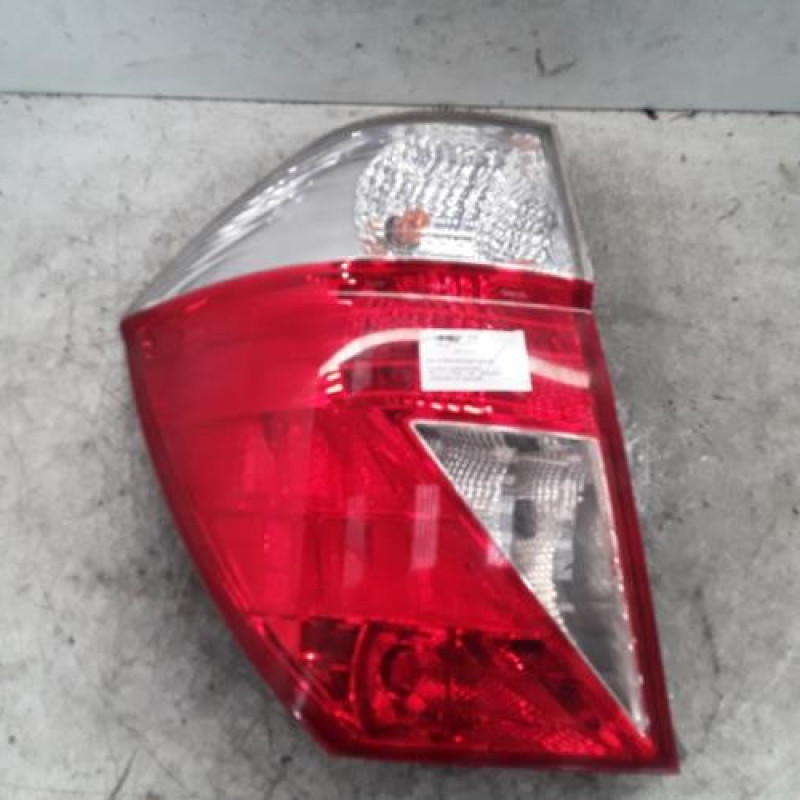 Feu arriere principal gauche (feux) HONDA FR-V