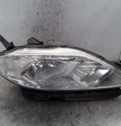 Optique avant principal droit (feux)(phare) HONDA FR-V Photo n°1