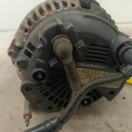 Alternateur VOLKSWAGEN PASSAT 5