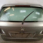 Malle/Hayon arriere MERCEDES CLASSE B 245