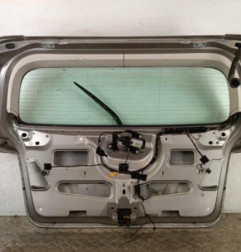 Malle/Hayon arriere MERCEDES CLASSE B 245