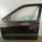 Porte avant gauche RENAULT CLIO 2