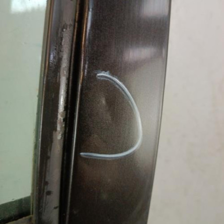 Porte avant gauche RENAULT CLIO 2