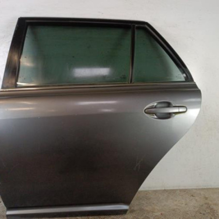 Porte arriere gauche TOYOTA AVENSIS 2 Photo n°1