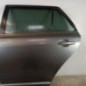Porte arriere gauche TOYOTA AVENSIS 2