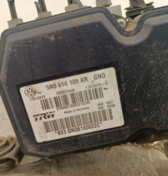 Bloc ABS (freins anti-blocage) VOLKSWAGEN TIGUAN 1