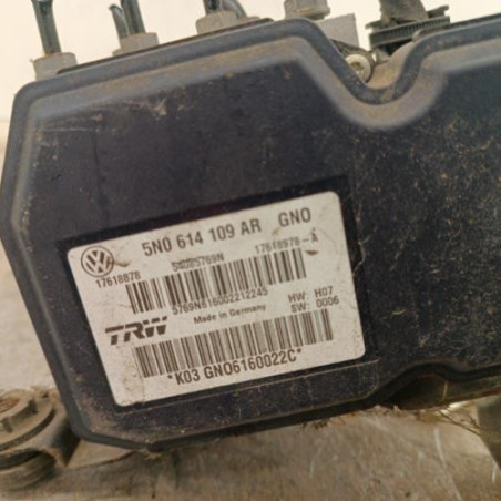 Bloc ABS (freins anti-blocage) VOLKSWAGEN TIGUAN 1