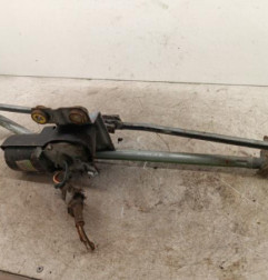 Moteur essuie glace avant RENAULT CLIO 1 Photo n°1