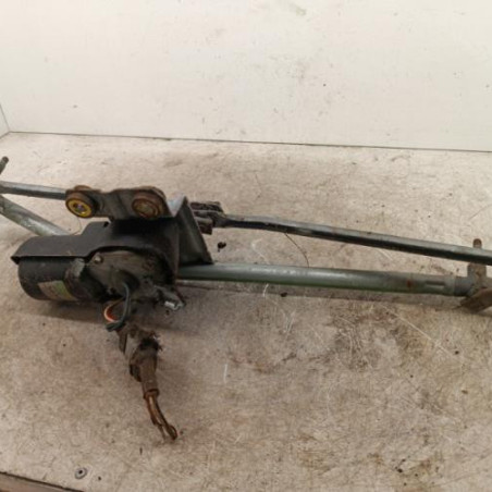 Moteur essuie glace avant RENAULT CLIO 1 Photo n°1