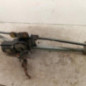 Moteur essuie glace avant RENAULT CLIO 1