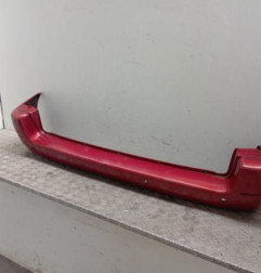 Pare choc arriere CITROEN BERLINGO 1