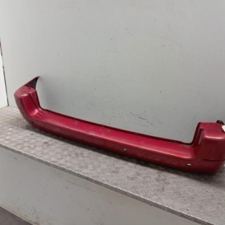 Pare choc arriere CITROEN BERLINGO 1