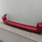 Pare choc arriere CITROEN BERLINGO 1