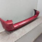 Pare choc arriere CITROEN BERLINGO 1