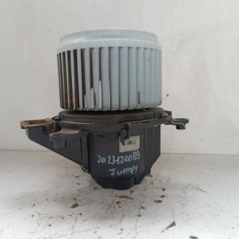 Pulseur d'air CITROEN JUMPY 3 XS Pulseur d'air CITROEN JUMPY 3 XS
