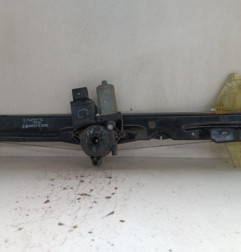Leve vitre electrique avant gauche CITROEN JUMPY 3 XS Photo n°1