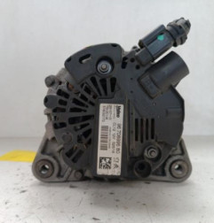 Alternateur CITROEN C3 3 Photo n°4