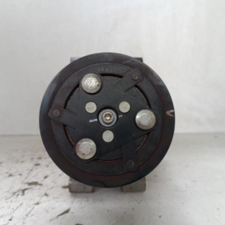 Compresseur clim CITROEN C3 3