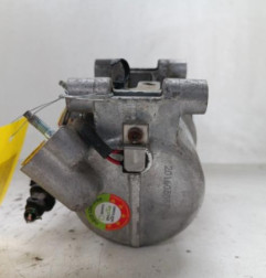 Compresseur clim CITROEN C3 3 Photo n°4