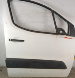 Porte avant droit PEUGEOT PARTNER 2 Photo n°1