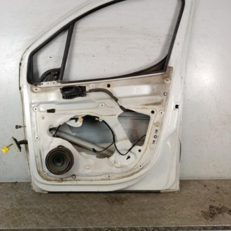 Porte avant droit PEUGEOT PARTNER 2
