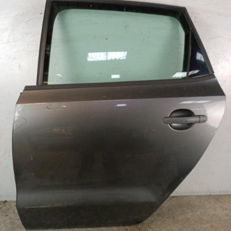 Porte arriere gauche VOLKSWAGEN POLO 5