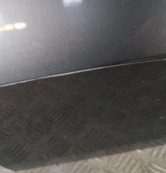 Porte arriere gauche VOLKSWAGEN POLO 5 Photo n°4