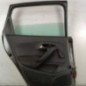 Porte arriere gauche VOLKSWAGEN POLO 5