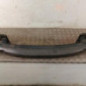 Renfort pare choc avant (traverse) FORD KA 2