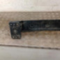 Renfort pare choc avant (traverse) FORD KA 2